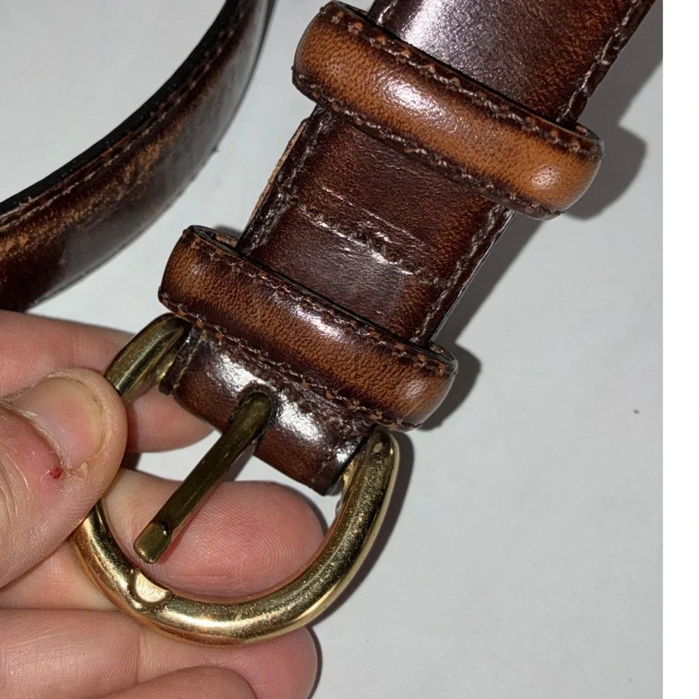 MCM #vintage #quietluxury